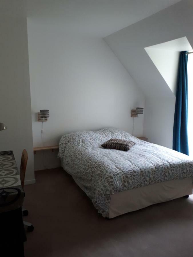 Au Chat Perche Mareil-sur-Mauldre Buitenkant foto